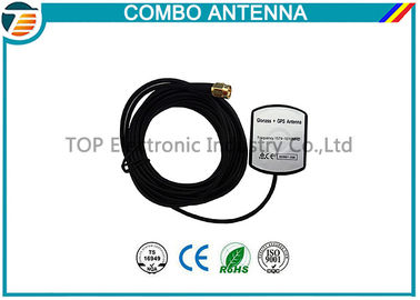 Antenna GLONASS دی الکتریک Magnetic Gps Antenna Proof