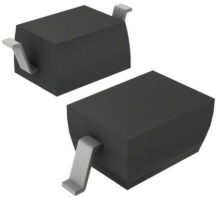 CUS08F30 30V / 8A N-Channel MOSFET Ultra-Low 8mΩ RDS ((on) بسته SOD-323 تغییر سریع ، 100٪ آزمایش برف باری ، ایده آل برای مدیریت برق و کنورترهای DC-DC