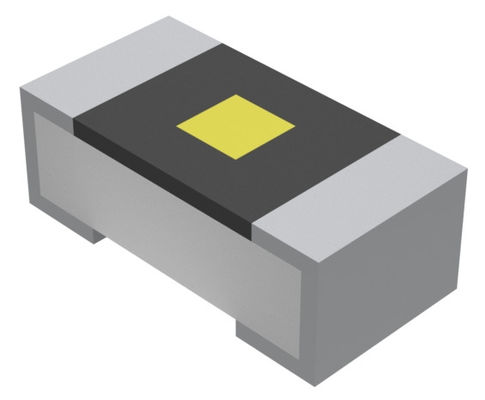 ESR10EZPJ391 390Ω 1W مقاومت حس جریان ± 5٪ تحمل 100ppm/°C TCR 0805 بسته کم ESL/ESR AEC-Q200 واجد شرایط برای کاربردهای خودرو و صنعتی