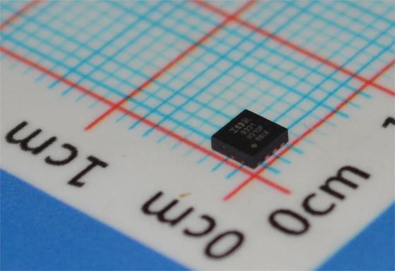 IRFHM9331TRPBF 30V دو N + P MOSFET 5.3A/3.7A 0.045Ω/0.075Ω Rds ((on) DFN-10 175 °C AEC-Q101