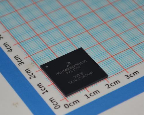 MCIMX6U5DVM10AC i.MX 6UltraLite پردازنده 800MHz Cortex-A7 با 128KB حافظه نهان L2، 624-MAPBGA (21x21)، -40°C تا +105°C، بهینه شده برای اینترنت اشیا صنعتی