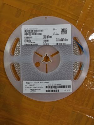 08055C224JAT2A 220nF MLCC 50V، X7R ±5% Tol 0805 -55°C تا +125°C ESR پایین