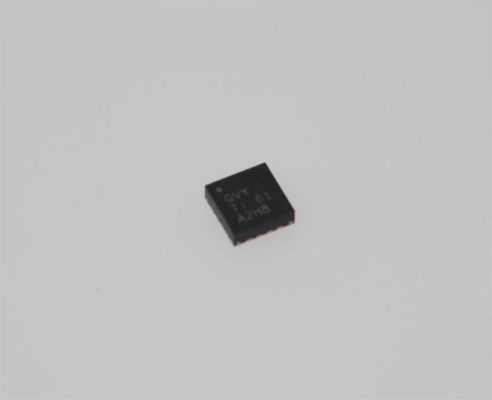 مبدل کاهنده TPS62132RGTR 3.3 ولت 1 آمپر ورودی 3-17 ولت 2.5 مگاهرتز 95% بازده QFN-16 -40°C تا +85°C