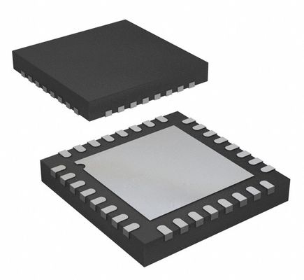 AD8260ACPZ-R7 دوسر 250MHz کم قدرت Op Amp 1nV/√Hz سر و صدا ±5V تا ±15V منبع LFCSP-16 -40°C تا +125°C درجه صنعتی