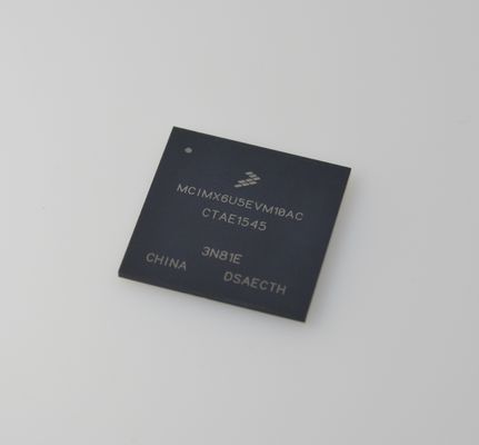 MCIMX6U5EVM10AC i.MX 6UltraLite ARM Cortex-A7 MPU 528MHz 128KB L2 Cache 10/100 Ethernet 2x USB 2.0 8x UART Secure Boot Industrial Temp (-40°C تا +105°C) طراحی کم مصرف