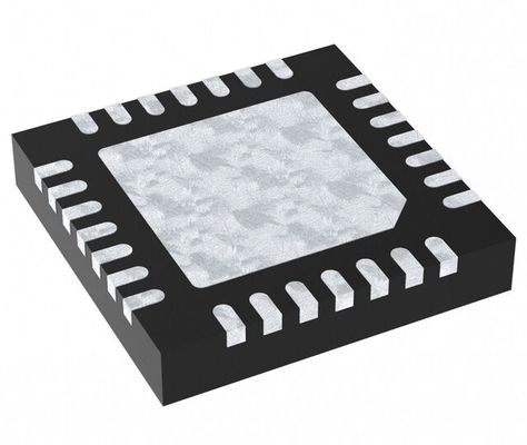 AK5703EN 24-Bit 192kHz استریو ADC با نویز پایین SNR بالا (114dB) میکروپیک پیش تقویت کننده دیجیتال AGC I2S Interface and Low Power for Pro Audio and IoT