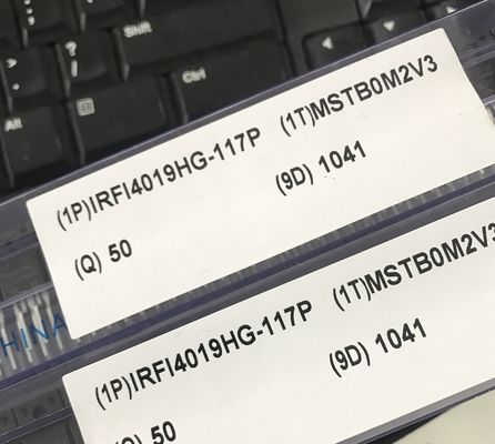 IRFI4019HG-117P ماسفت قدرت 190 آمپر 100 ولت با مقاومت بسیار کم در حالت روشن (Rds(on)) 1.9mΩ، پکیج TO-264، راندمان بالا، عملکرد قوی، مدیریت حرارتی برتر و چگالی توان بالا برای کاربردهای نیازمند