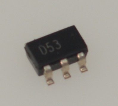 OPA353NA / 3K سرعت بالا 5.5 ولت راه آهن به راه آهن I / O CMOS Op Amp با سر و صدا کم قدرت پایین Ultra-Small SOT23-5 پهنای باند گسترده برای برنامه های دقیق