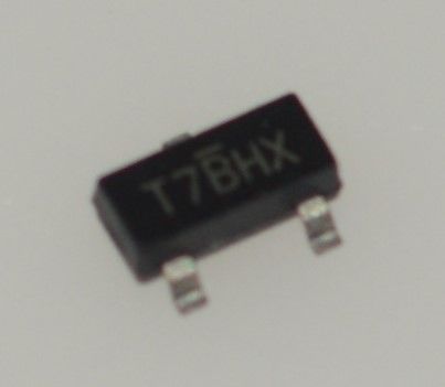 SST4118-T1-E3 مبدل همزمان با راندمان بالا (95%) 48 ولت/10 آمپر با ورودی وسیع 4 ولت-60 ولت، فرکانس قابل برنامه ریزی، حفاظت کامل، مدیریت حرارتی، اندازه جمع و جور، نویز کم و کنترل آسان