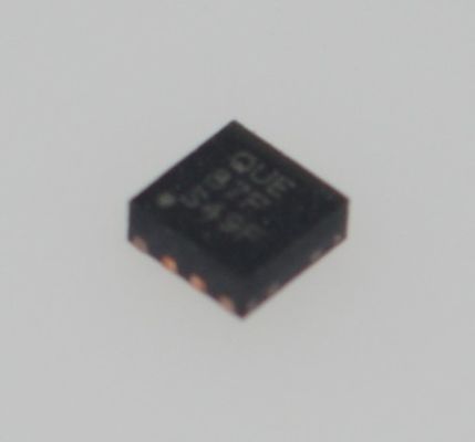 TPS62170DSGR Step-Down Converter 3-17V ورودی 1.2A خروجی تا 95٪ کارایی 1.8V تا 6V خروجی تنظیم شده 17μA حالت کم جریان خاموش ذخیره قدرت 100٪ چرخه کار کوچک 2.0x2.0mm بسته WSON