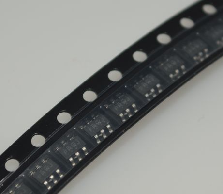 ACT4088US-T ورودی 4.5-40 ولت، خروجی پیوسته 2.5 آمپر، بازدهی 93%، فرکانس 300 کیلوهرتز، کم مصرف 30 میکروآمپر IQ، حفاظت‌های مجتمع، دارای گواهی AEC-Q100، پکیج TSSOP با بهبود حرارتی