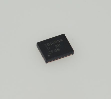 TPS61088RHLR 2A High-Power Boost Converter with 2.5V-12V Input 95% Efficiency Ultra-Small QFN Low Noise Programmable Features Integrated Protection and Wide Applications