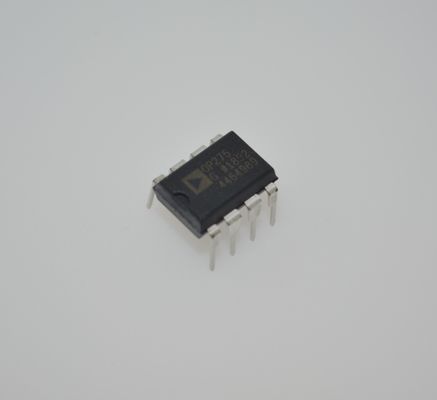 OP275GPZ آدیو Op-Amp مشهور با ترکیب دوقطبی / JFET 5MHz پهنای باند 22V / μs Slew Rate کم 6nV /√Hz سر و صدا بالا 10mA Drive ±4 تا ±22V Range و بسته DIP-8 / SOIC-8