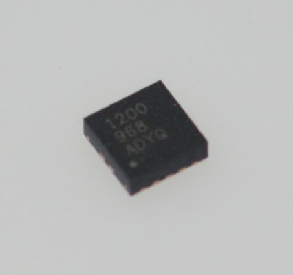 TPS51200DRCR 3A Sink/Source DDR Termination Regulator برای VDDQ=1.5V/1.8V/2.5V با VTT=±0.5% دقت مرجع بافر و IQ پایین در 2mmx2mm SON-10