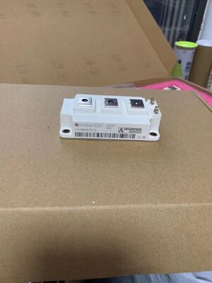 2A200HB17C2L 1700V 200A ماژول دیود دوگانه ولتاژ پایین جلو 1.4V بازیابی نرم سریع جریان سربار بالا بسته ای کامپکت عایق بندی بالا برای اصلاح کننده های صنعتی و UPS