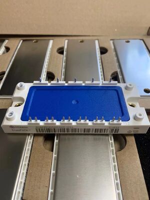 ماژول IGBT BSM10GD120DN2E3224 1200V 10A با VCE(sat) کم 1.7V، درایور IC یکپارچه، قابلیت اتصال کوتاه بالا، بسته DIP فشرده، برای درایوهای موتور و اینورترها