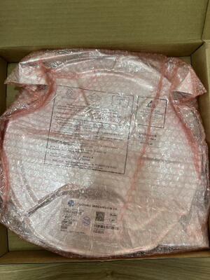 GD25Q80ETIGR 8Mbit NOR فلاش 133MHz Quad SPI 532Mbit/s انتقال 100K استقامت 20Y ذخیره داده 2.7V-3.6V حالت آماده کم 11uA SOP-8 برای IoT و پوشیدنی