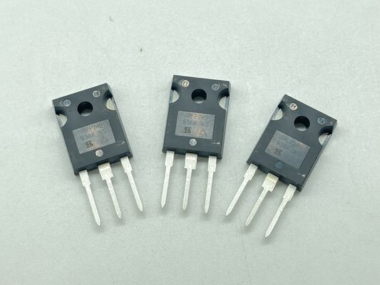 IRFP240 N-Chan MOSFET 200V Vdss 20A Id 0.18Ohm Rds ((on)) با سرعت تغییر بسته TO-247 قابل اعتماد برای صوتی و قدرت