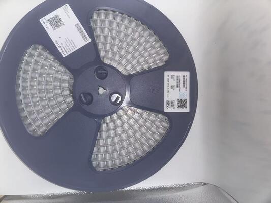 MA35V680M10X13 680μF 35V آلوم الیک کلاه 10x13mm 105°C مقاومت پایین عمر طولانی موج بالا برای قدرت و صنعتی