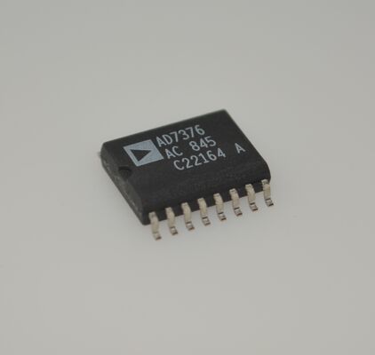 AD7376ARUZ10-R7 128-tap digipot 10k ohm SPI ± 30% تحمل دمای پایین حافظه غیر قابل تغییر TSSOP-16 برای تراش و تنظیم