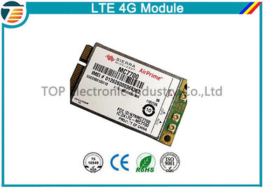 Lightweight AirPrime MC7700 4G LTE Module Qualcomm MDM9200 Module