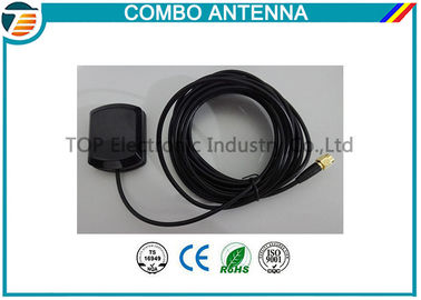 Antenna GLONASS دی الکتریک Magnetic Gps Antenna Proof