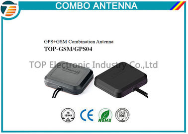 مغناطیسی یا چسبنده 28 Dbi Combo Antenna برای سیستم پیگیری خودرو