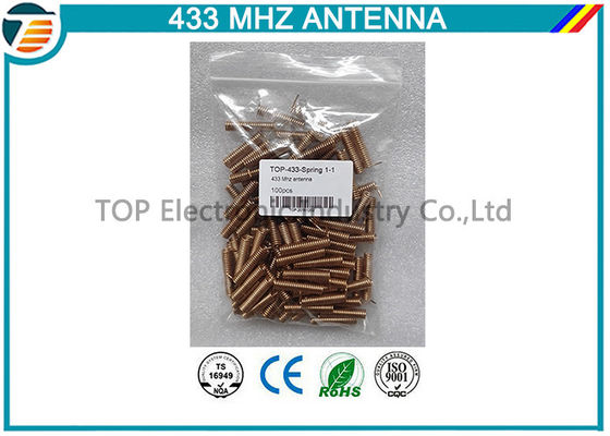 آنتن 433 مگاهرتز برد بلند