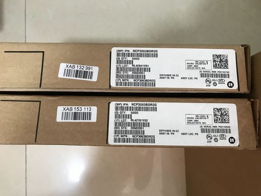 NCP3063BDR2G قطعات الکترونیکی مدارهای یکپارچه نیمه هادی IC جدید اصلی