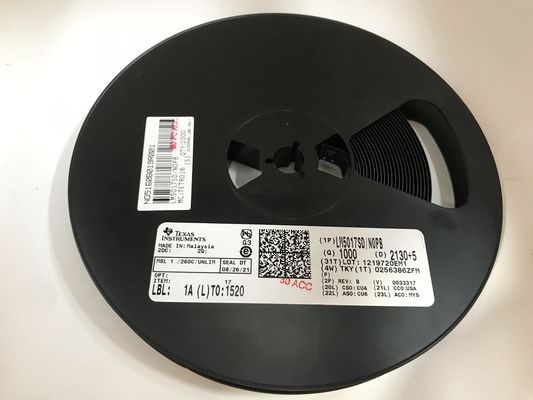 LM5017SD عرضه گرم قطعات الکترونیکی BOM سرویس مدیریت برق IC مدارهای یکپارچه