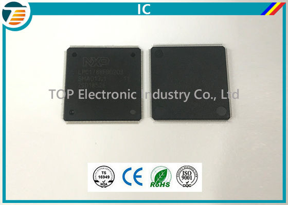 LPC1788FBD208 DHX قطعات الکترونیکی اصلی با کیفیت بالا