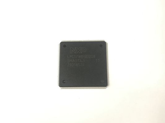 LPC1788FBD208 DHX قطعات الکترونیکی اصلی با کیفیت بالا