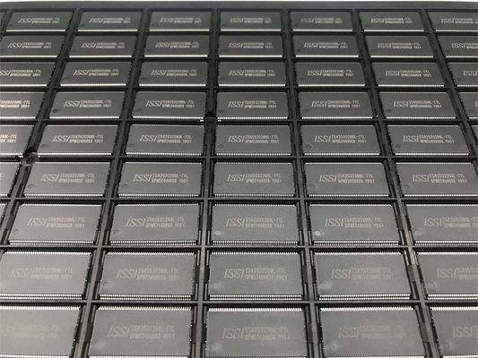 IS42S32200L-7TLI کاملا جدید اصلی IC اصلی سهام حرفه ای BOM عرضه کننده کالاهای فوری