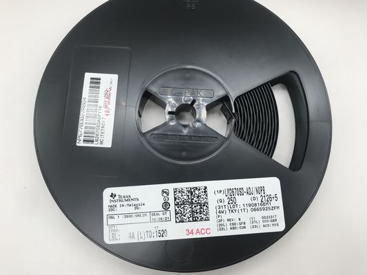 LM2670SD-ADJ Power Management (PMIC) 14 VDFN Exposed Pad خرید اجزای الکترونیکی آنلاین اصلی
