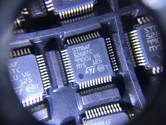 STM8AF5288TC (IC تراشه های قطعات الکترونیکی IC مدارهای یکپارچه IC)