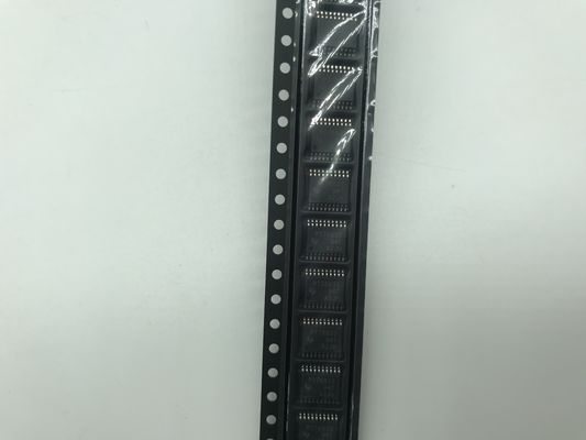 TPS76833QPWPR 3.3V تنظیم کننده LDO 1A خروجی پایین سقوط بالا محافظت حرارتی PSRR بسته کوچک TSSOP-20 ایده آل برای دستگاه های قابل حمل و IoT