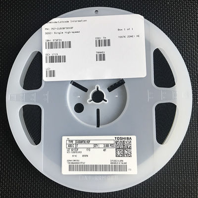 CUS08F30 30V / 8A N-Channel MOSFET Ultra-Low 8mΩ RDS ((on) بسته SOD-323 تغییر سریع ، 100٪ آزمایش برف باری ، ایده آل برای مدیریت برق و کنورترهای DC-DC