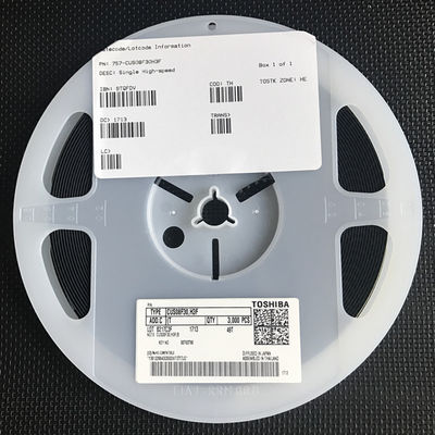 CUS08F30 30V / 8A N-Channel MOSFET Ultra-Low 8mΩ RDS ((on) بسته SOD-323 تغییر سریع ، 100٪ آزمایش برف باری ، ایده آل برای مدیریت برق و کنورترهای DC-DC