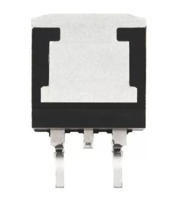 L7805ABD2T-TR تنظیم کننده ولتاژ ثابت 5 ولت 1.5 آمپر TO-263-3 D2PAK (2 پایه + زبانه) بسته TO-263AB حفاظت حرارتی و اتصال کوتاه ±2٪ تحمل خروجی -40°C تا +125°C محدوده درجه خودرو