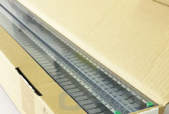 L7812CV-DG تنظیم کننده خطی 12 ولت 1.5 آمپر TO-220 حفاظت حرارتی اتصال کوتاه ایمن دقت ±2٪ -40 درجه سانتیگراد تا +120 درجه سانتیگراد