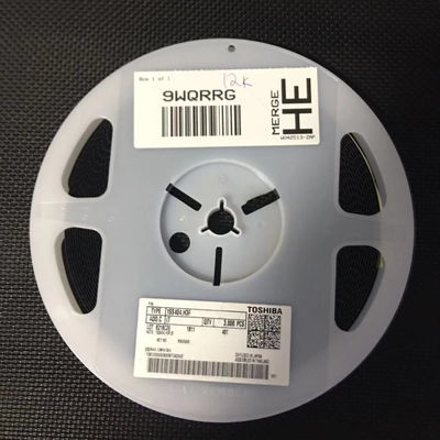 1SS404 60V 150mA دیود سریع SOD-323 4ns بازیابی نشت کم ± 175°C جریان مجدد AEC-Q101