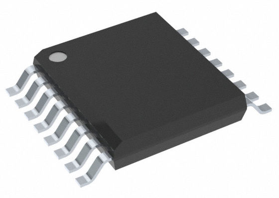 AK5358AET 24-bit 96kHz ADC 102dB SNR قدرت پایین، خروجی I2S -40°C تا +85°C 16-TSSOP فشرده