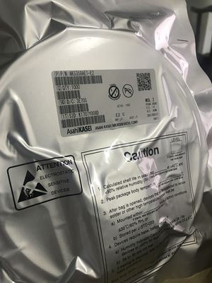 AK5358AET 24-bit 96kHz ADC 102dB SNR قدرت پایین، خروجی I2S -40°C تا +85°C 16-TSSOP فشرده