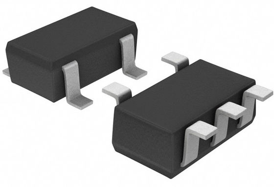 BD7411G-TR 40V 1A ترانزیستور PNP SC-74A SOT-753 VCE پایین ((sat) 250mV hFE بالا 120-400 -55°C تا +150°C