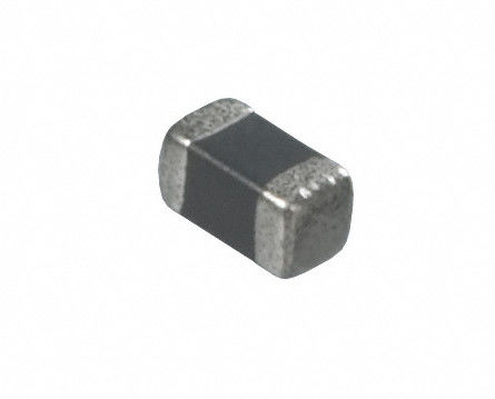 NCP18XH103F03RB: 10kΩ ترمیستور NTC، 0603 اندازه، دقت ±1٪، -40°C تا +125°C، قدرت 100mW، AEC-Q200