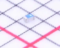LQP03TN2N7B02D 2.7nH High-Q Inductor 0201 (0603 متریک) ±0.1nH تحمل 100MHz-3GHz 0402 Footprint -55°C تا +125°C