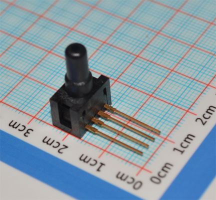 26PCFFA6G کانکتور RF 6 گیگاهرتز SMA ماده 50 اهم امپدانس روکش طلا -65 درجه سانتیگراد تا +165 درجه سانتیگراد IP67
