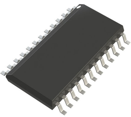 AD7712ARZ 24 بیتی Σ-Δ ADC 500Hz نرخ خروجی کم سر و صدا 1.5μV رابط SPI ±5V منبع -40°C تا 85°C طراحی تکنولوژی پیشرفته