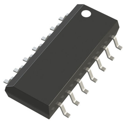 ADM3491ARZ: گیرنده RS-485 3.3V، 16Mbps، ±15kV ESD، 1/8 واحد بار، SOIC-4, -40°C تا +85°C