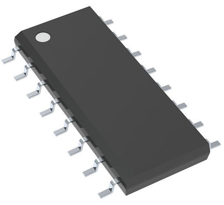 AM26C31IDR 3V-5.5V درایور RS-422 با سرعت 32Mbps ±15kV ESD انحراف 8ns SOIC-16 -40°C تا +85°C